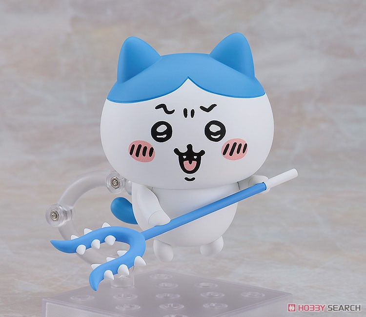 <Preorderถึงวันที่ 28/7/2023 > เปิดรับPreorder #มัดจำ 400 บาทNendoroid Hachiware (PVC Figure)