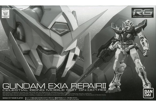 RG GUNDAM EXIA REPAIR III