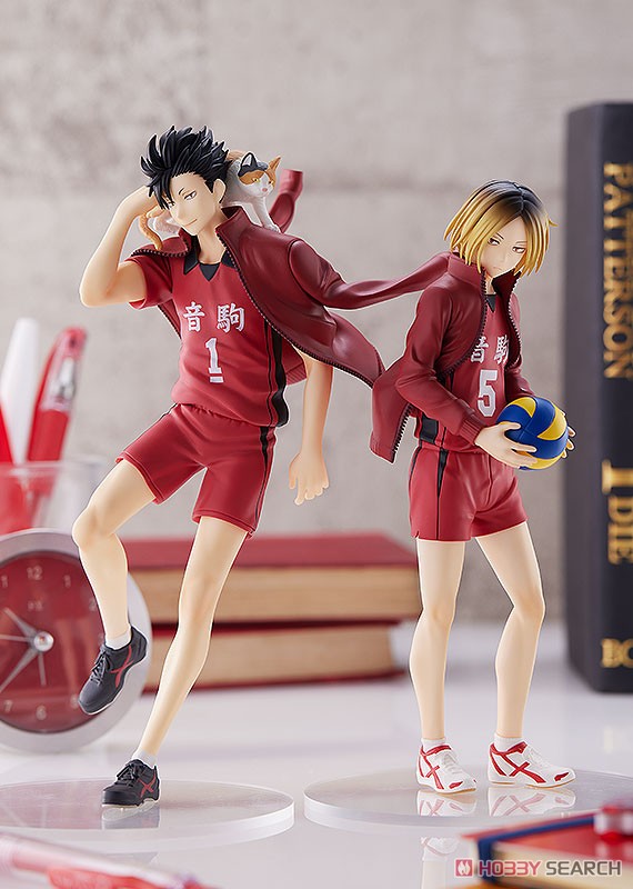 <Preorderถึง 15/7/2022> 🔔เปิดรับPreorder มัดจำ 200บาท Pop Up Parade Kenma Kozume (PVC Figure)