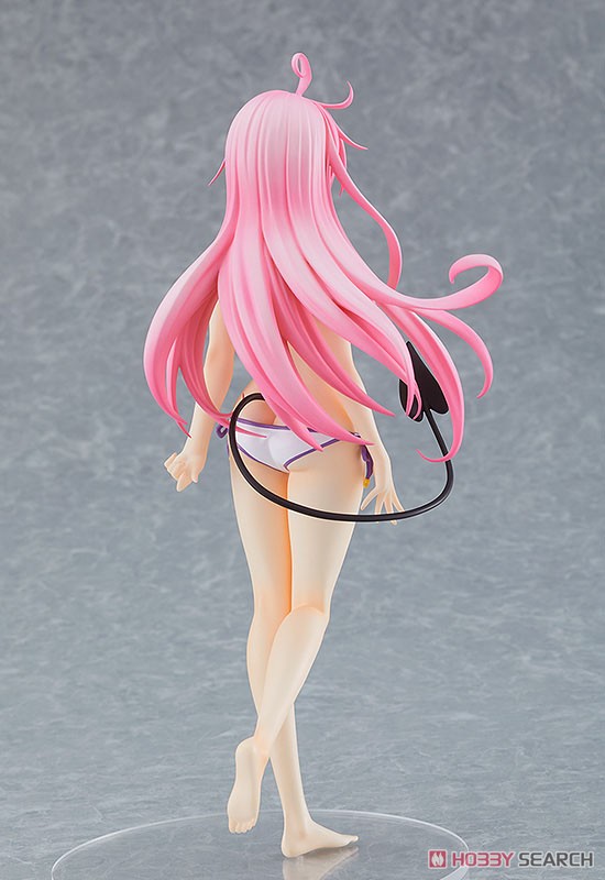 <Preorderถึง 20/8/2021>เปิดรับPreorder มัดจำ 200 บาท Pop Up Parade Lala Satalin Deviluke (PVC Figure)