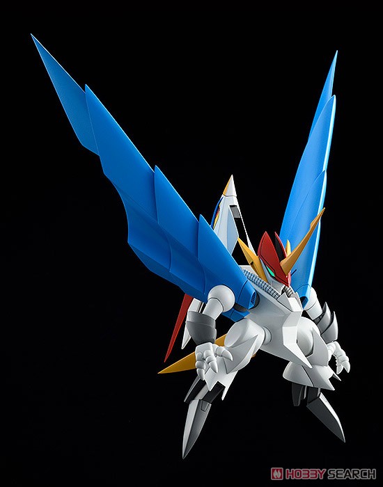 เปิดรับPreorder มัดจำ 250 บาท Plamax MS-06 Kuoumaru (Plastic model) โมเดลประกอบ