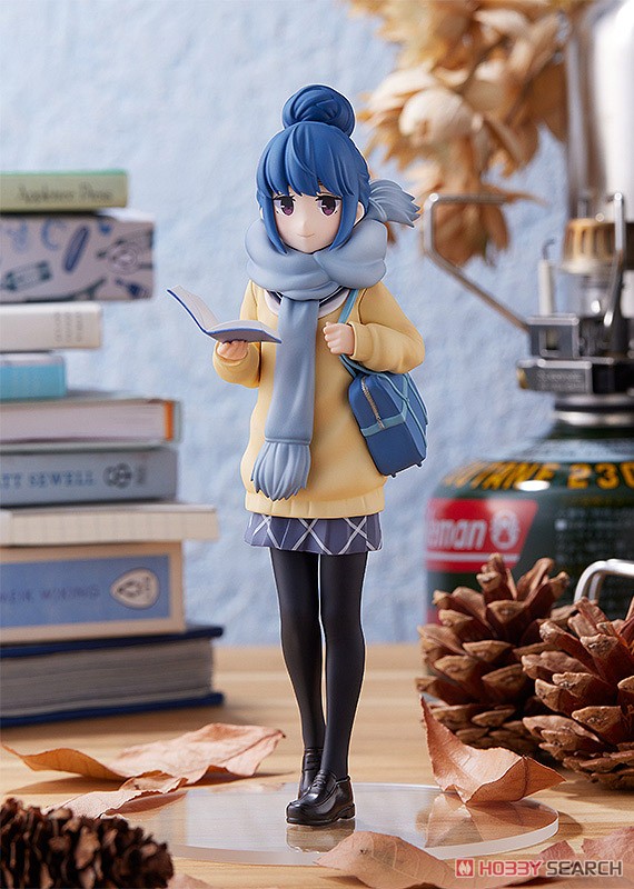 <Preorderถึง 1/12/2021>เปิดรับPreorder มัดจำ 200 บาท Pop Up Parade Rin Shima (PVC Figure