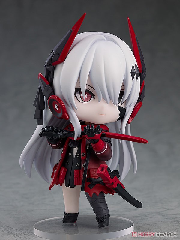 เปิดรับPreorder มัดจำ 300บาท Nendoroid Lucia: Crimson Abyss (PVC Figure)