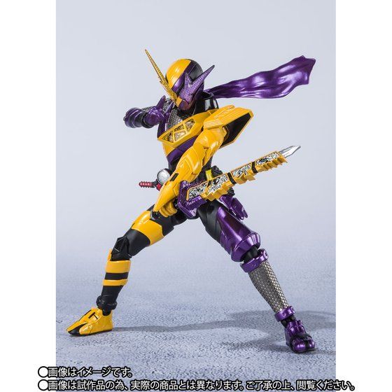 <Preorderสิ้นสุดเมือเวป Jpปิดรับ> เปิดรับPreorder มัดจำ 400 บาท p-bandai S.H.Figuarts Kamen Rider Build ninnincomic form