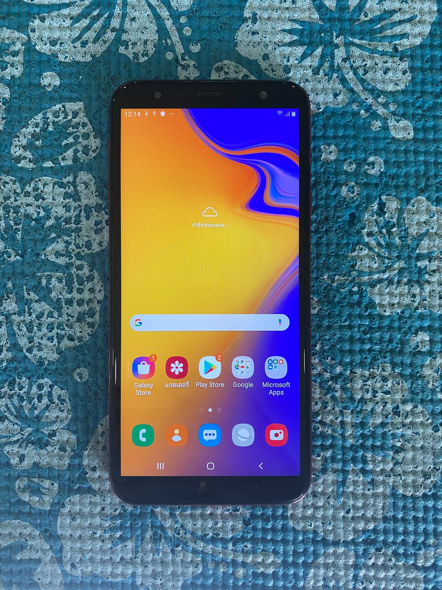 ( SOLD OUT ) Samsung Galaxy J4+