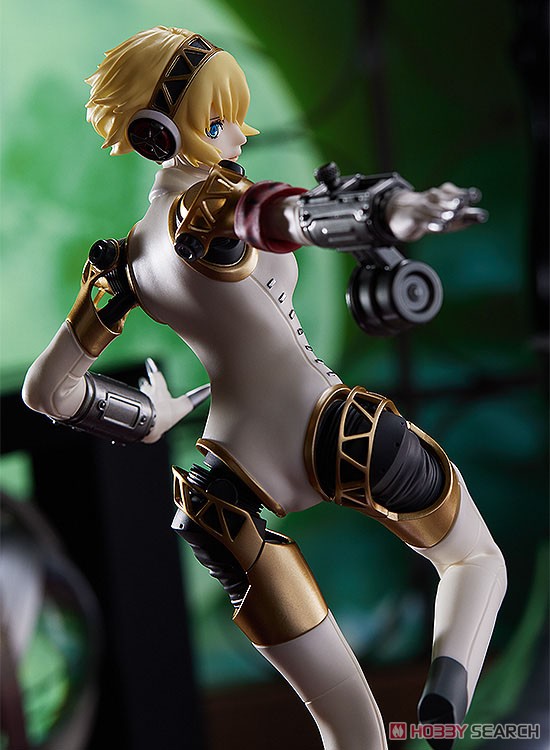 <Preorderถึง 8/7/2022> 🔔เปิดรับPreorder มัดจำ 200บาท Pop Up Parade Aigis (PVC Figure)