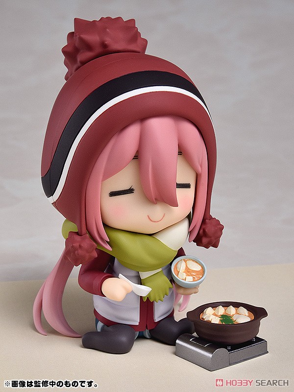 <Preorderถึง 8/5/2021> เปิดรับPreorder #มัดจำ 300 บาท Nendoroid Nadeshiko Kagamihara (PVC Figure)
