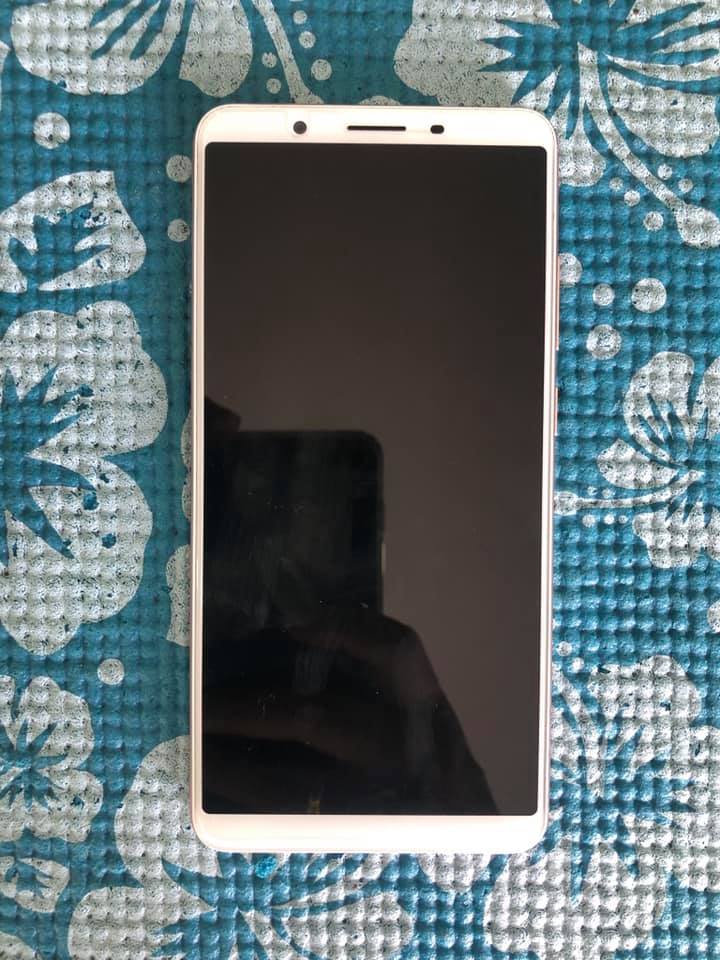 ( SOLD OUT ) Vivo Y71 ( เครื่องที่ 1 )