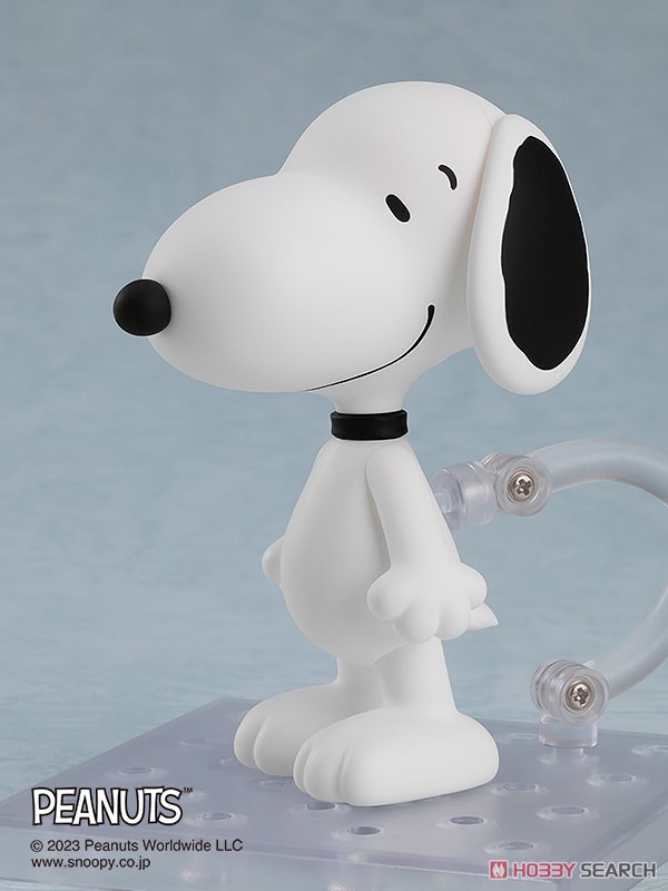 <Preorderถึงวันที่ 13/10/2023 > เปิดรับPreorder #มัดจำ 500 บาท Nendoroid Snoopy (Completed)