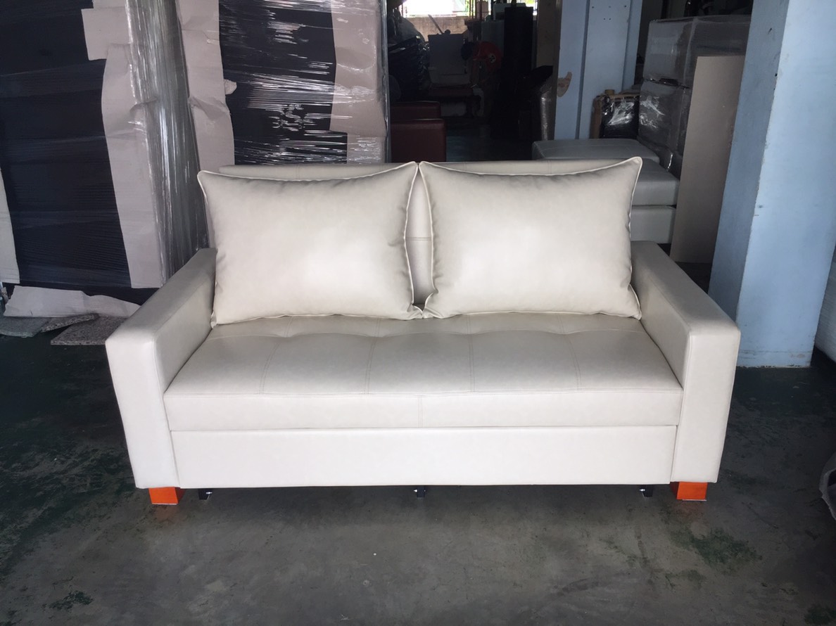 โซฟาเบด Harper 190 cm