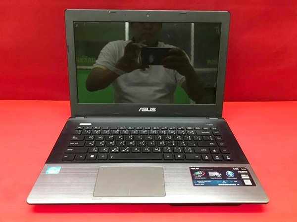 ( SOLD OUT ) ASUS K45A-VX049D