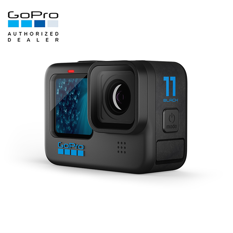 GoPro 11 Black By Aquapro