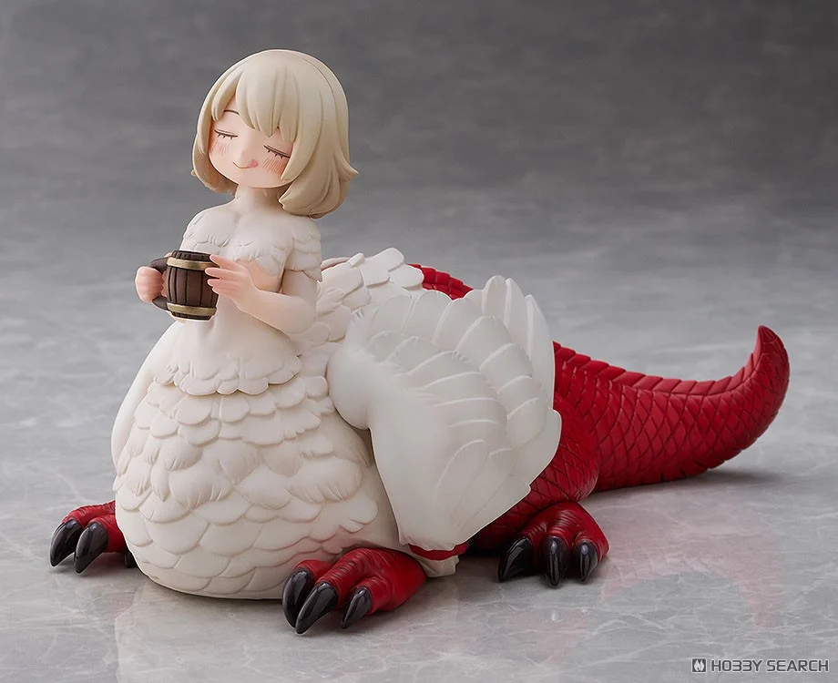 <preorder ปิดรับวันที่ 29/8/2025> เปิดรับPreorder มัดจำ 1000 บาทGochisosama Falin (Chimera) (PVC Figure)
