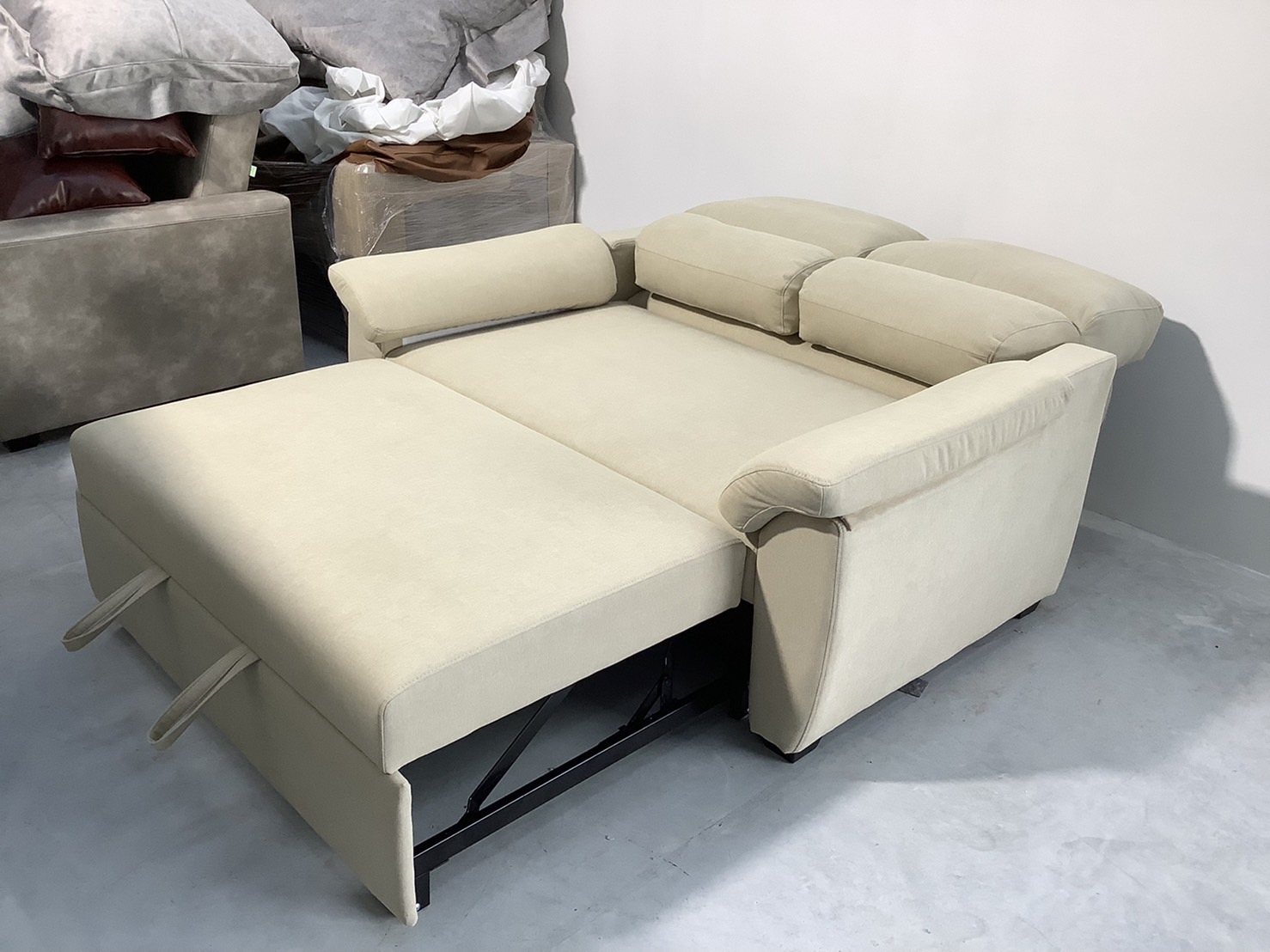 Supreme mini - X Sofabed