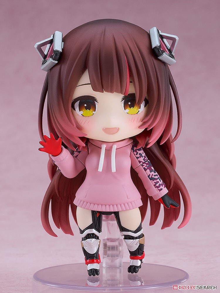 <Preorderถึงวันที่ 25/10/2024> เปิดรับPreorder #มัดจำ 400 บาท Nendoroid Robocosan