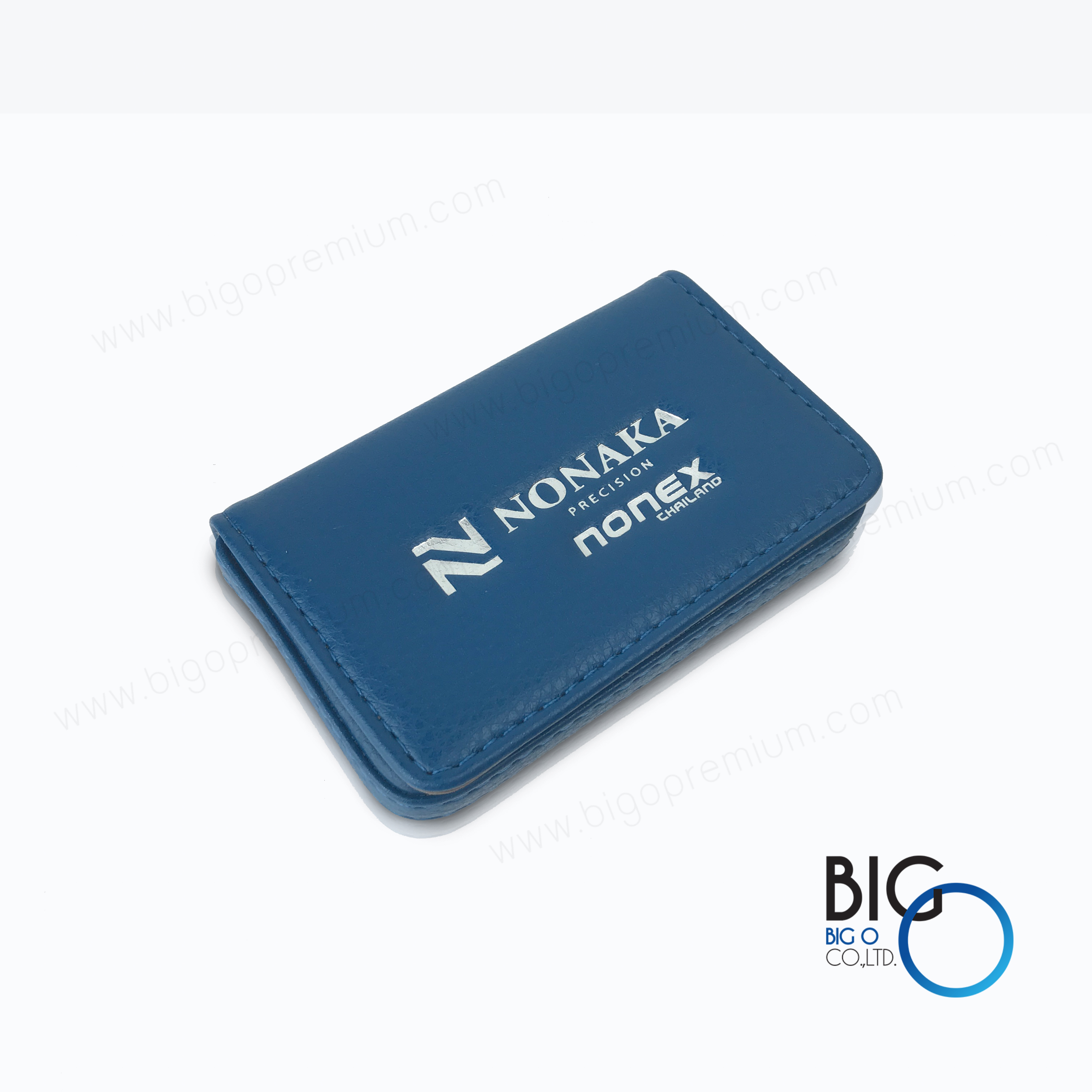 บริษัท โนนากะ พรีซิชั่น จำกัด