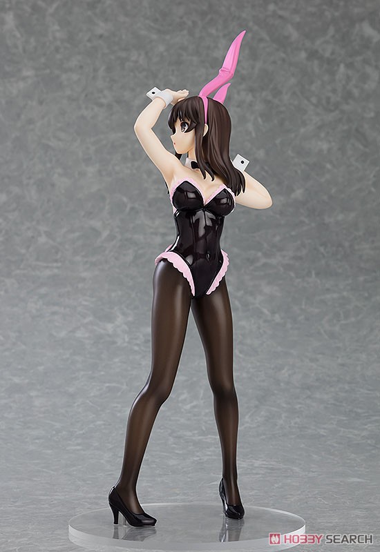 <Preorderถึง 22/7/2022> 🔔เปิดรับPreorder มัดจำ 200บาท Pop Up Parade Megumi Kato: Bunny Ver. (PVC Figure)