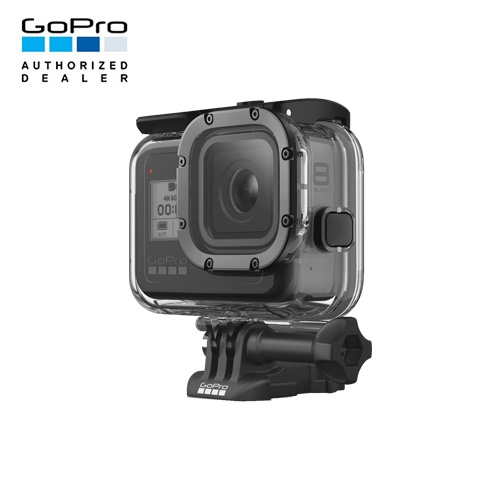 GoPro 8 Protective Housing Waterproof Case เคสกันน้ำแท้ กันน้ำลึก 60 เมตร ของโกโปรแท้ ฟรี ไม้ลอยน้ำ