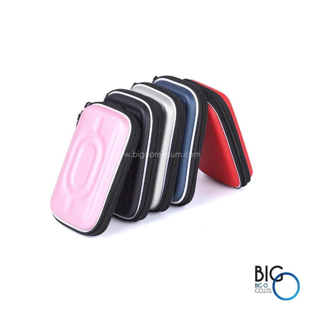 กระเป๋าไอทีอเนกประสงค์ (Multi Function Digital Package)