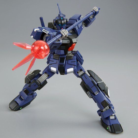 <Preorderถึง 23/4/2021>เปิดรับPreorder มัดจำ 300 บาท P-bandai Hguc 1/144 Pale Rider DII Titansโมเดลประกอบ