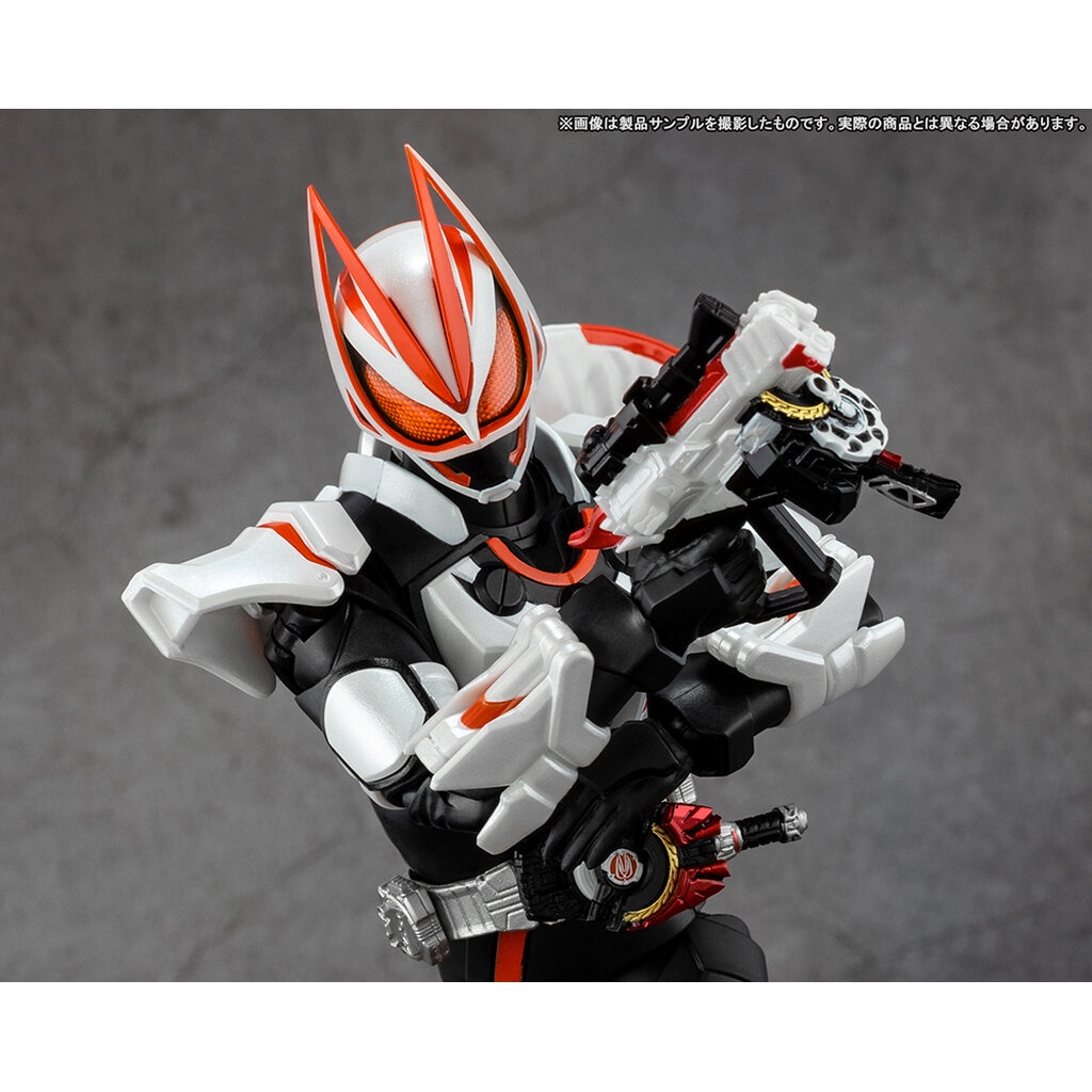 S.H.Figuarts shf Geats Magnum boost Form JP