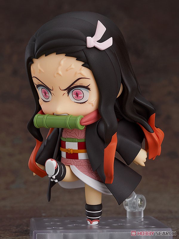 <Preorderถึง 10/10/2025> เปิดรับPreorder #มัดจำ 400 บาท Nendoroid Nezuko Kamado (PVC Figure) โมสำเร็จ*