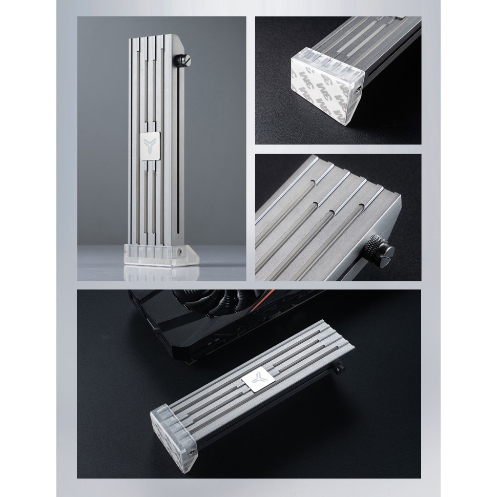 เสาค้ำการ์ดจอ Jonsbo VC4 ที่ค้ำการ์ดจอ