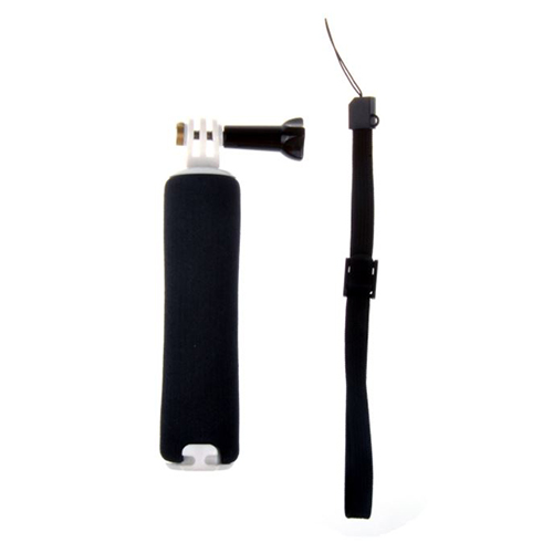 ไม้ลอยน้ำ ทุ่นลอยน้ำ คุณภาพเยี่ยม Floating Hand Grip Premium for GoPro xiaomi xiaoyi
