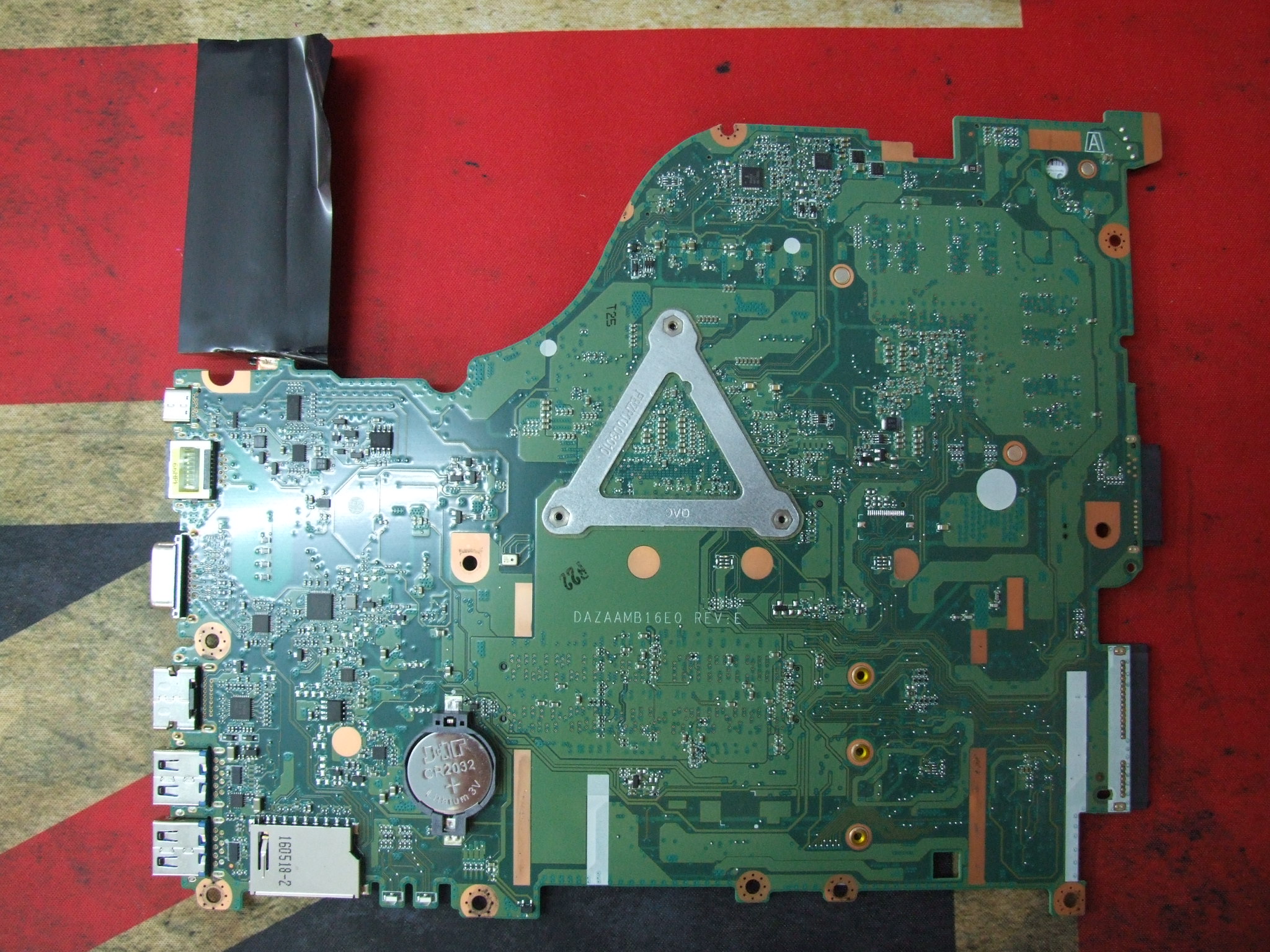 E5-575G ZAAA DAZAAMB16E0 cpui5-6200U สำหรับ ACER Aspire E5-575G แล็ปท็อป