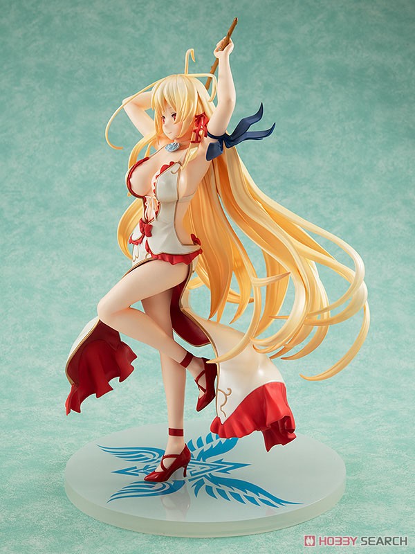 เปิดรับPreorder มัดจำ 1500 บาท Aliceliese Lou Nebulis IX: Original Dress Ver. (PVC Figure)