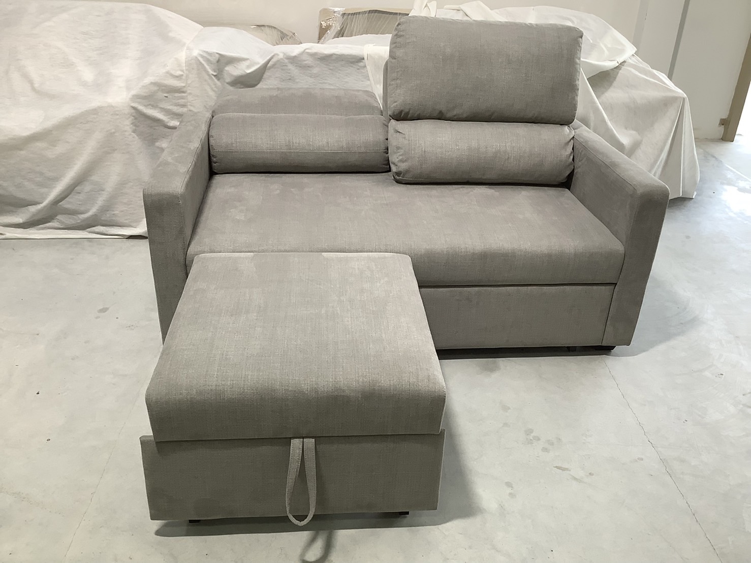 Supreme Twins Sofabed