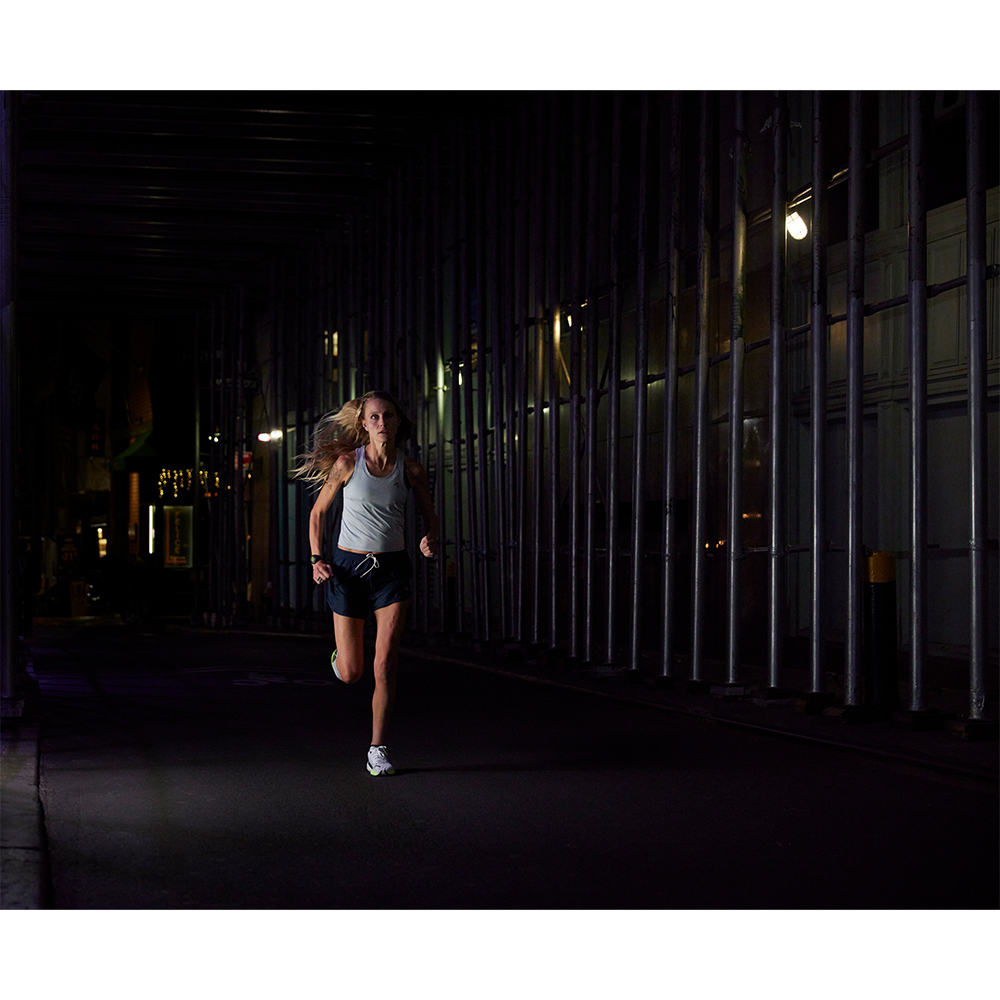 Garmin Forerunner 265 Music Series สมาร์ทวอทช์สำหรับนักวิ่ง ประกันศูนย์ไทย 2 ปี