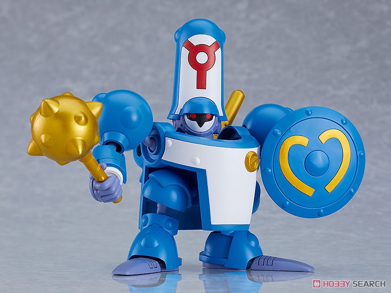 <Preorder ถึง 12/5/2023>เปิดรับPreorder มัดจำ 500 บาท MODEROID Ryu-Knight Collection Series: 2 - Bakuretsumal & Bourus