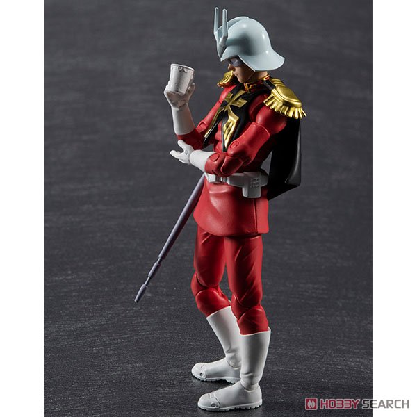 <Preorderถึง23/5/2021> 🔔เปิดรับPreorder มัดจำ 300 บาท 1/18 G.M.G. Principality of Zeon Army Soldier 06 Char Aznable