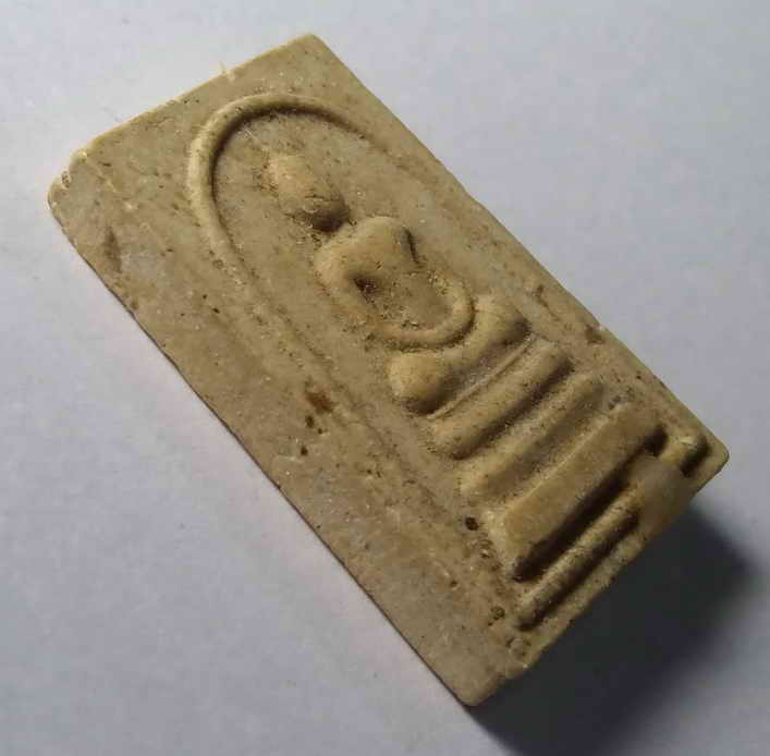 รหัสสินค้า พระสมเด็จ วัดต่างๆ 065 พระสมเด็จเนื้อผง วัดบวรนิเวศวิหาร กรุงเทพฯ บริษัททีพีไอ สร้างถวาย ปี 2539