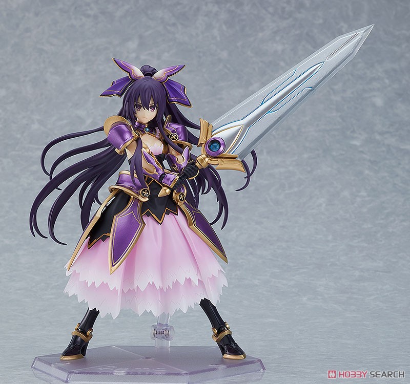 <Preorderถึง 1/4/2022>🔔เปิดรับPreorder มัดจำ 500บาท figma Tohka Yatogami (PVC Figure)