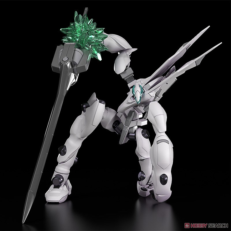 <Preorder ถึง 17/3/2023>เปิดรับPreorder มัดจำ 400 บาท MODEROID Fafner Mark Sein (Plastic model)