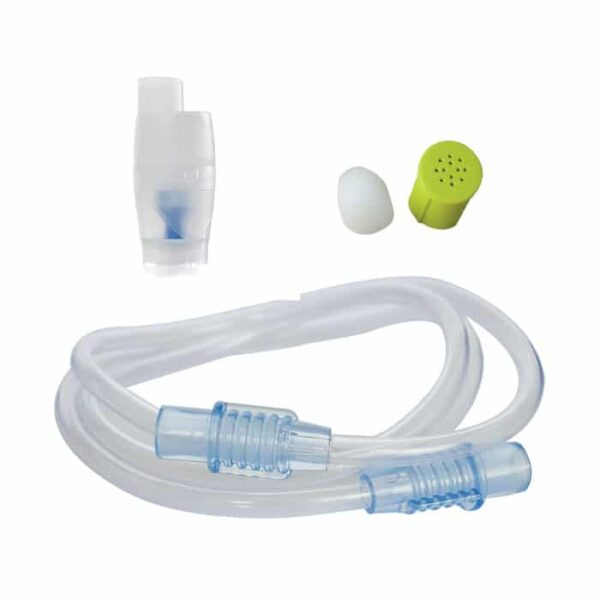 เครื่องพ่นละอองยา MINIMAX แบรนด์จากประเทศอิตาลี พ่น 20 นาที พัก 40 นาที รับประกันสินค้า 1 ปี