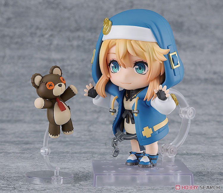<Preorderถึงวันที่ 1/9/2023 > เปิดรับPreorder #มัดจำ 500 บาท Nendoroid Bridget (PVC Figure)