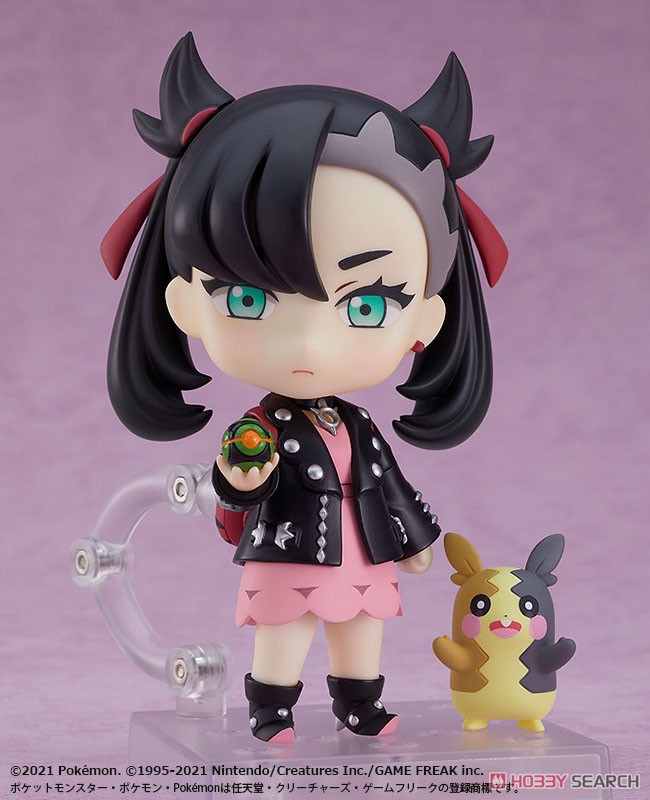 <Preorder-ถึง21/3/2021>เปิดรับPreorder มัดจำ 200 บาทNendoroid Marnie (PVC Figure)