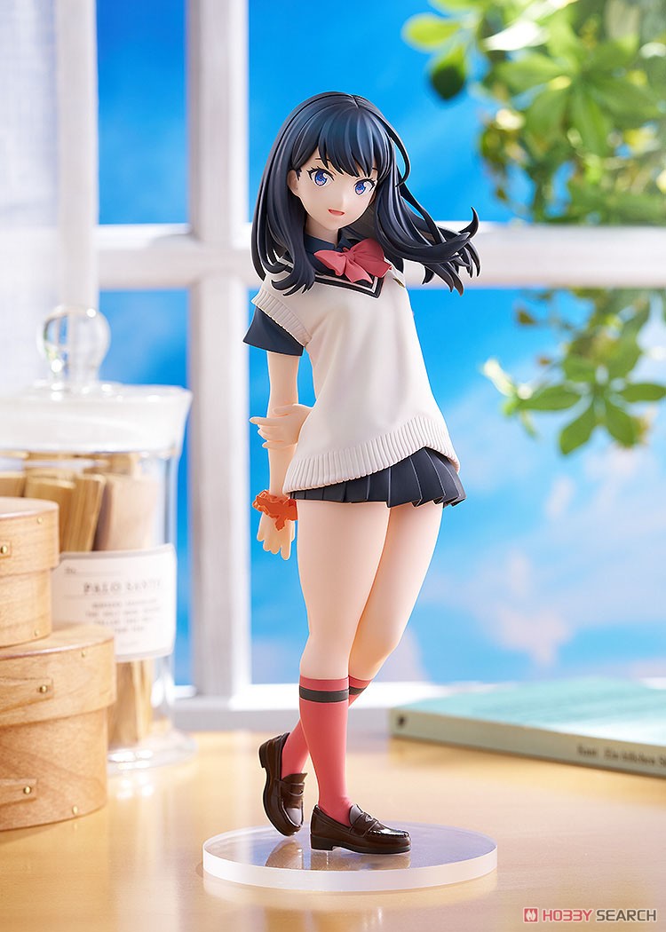<Preorderถึง 17/5/2024>เปิดรับPreorder มัดจำ 500 บาท Pop Up Parade Rikka Takarada L Size (PVC Figure)