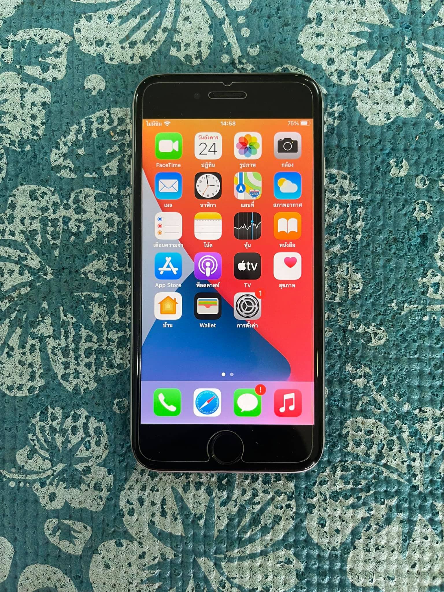 ( SOLD OUT ) iPhone 6S 16GB