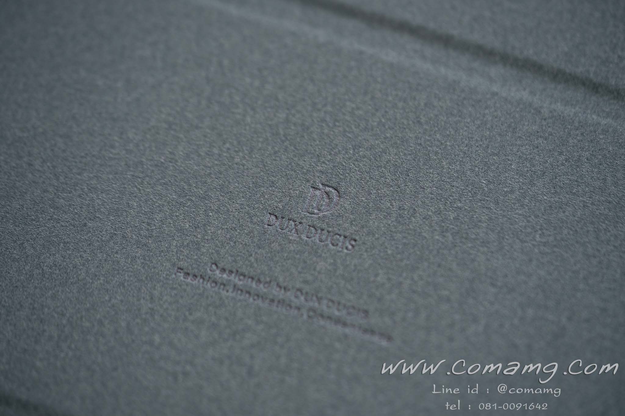 Dux Ducis เคส iPad Pro 11 2020 / 12.9 2020