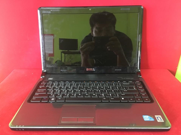( SOLD OUT ) DELL Inspiron 1464