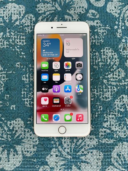 ( SOLD OUT ) iPhone 8 Plus 64GB Model TH