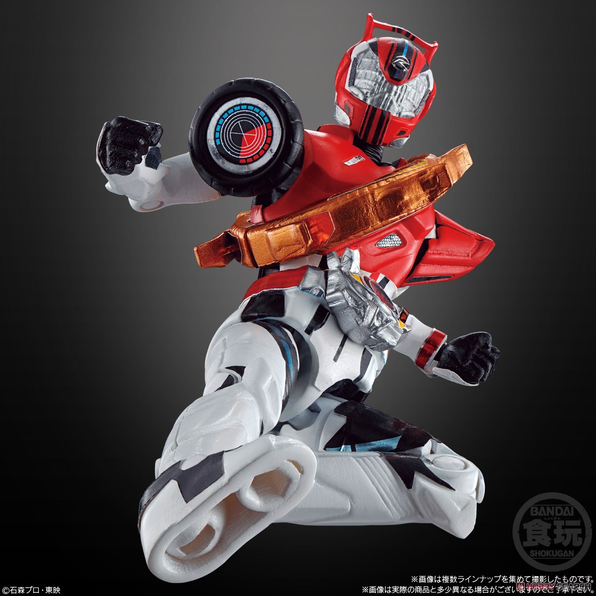 <Preorderภึง 6/9/2023>เปิดรับPreorder มัดจำ 100 บาทSO-DO CHRONICLE KAMEN RIDER DRIVE SET box of 10