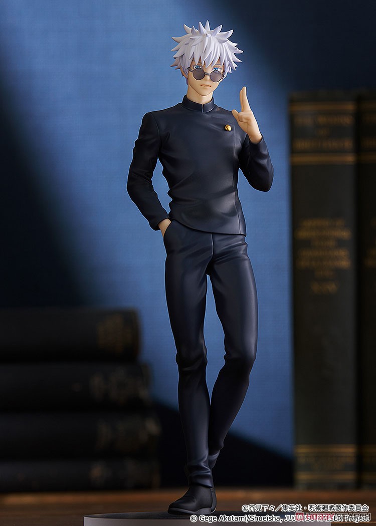 <Preorderถึง 23/8/2024>เปิดรับPreorder มัดจำ 300 บาท Pop Up Parade Satoru Gojo: Hidden Inventory / Premature Death Ver. (PVC Figure)