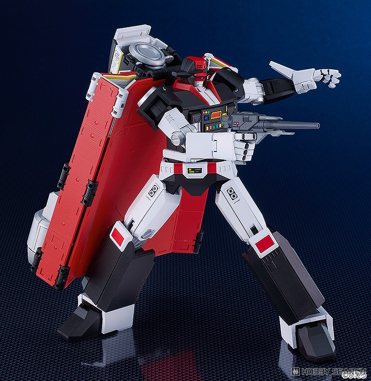 <Preorder ถึง 22/8/2025>เปิดรับPreorder มัดจำ 600 บาท MODEROID Bismark