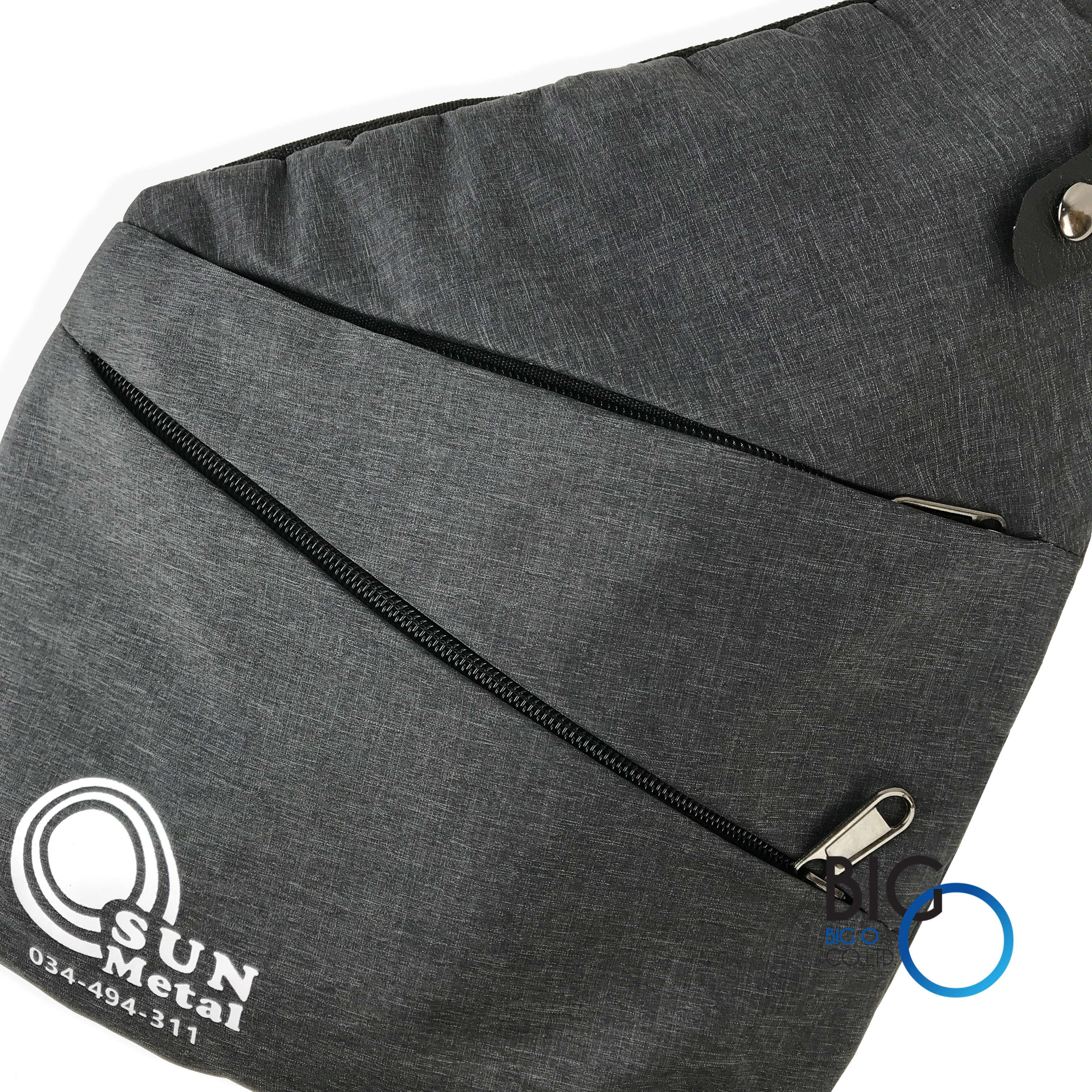 บริษัท เดอะซัน เมททอล จำกัด