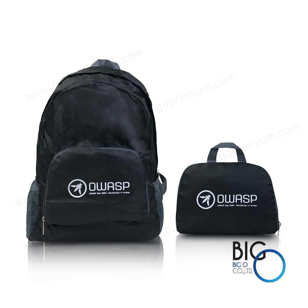 สมาคมความมั่นคงปลอดภัยด้านเว็บแอปพลิเคชัน-ภาคพื้นประเทศไทย (OWASP Thailand)